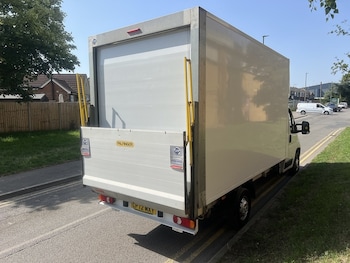 Used Peugeot Boxer 2023 for sale - 79005534: Photo