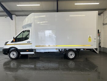 Used Ford Transit 2023 for sale - 78182252: Photo