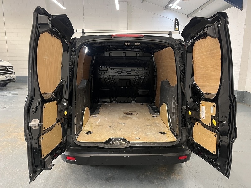 Used Ford Transit Connect 2024 for sale - 76904254: Photo 5