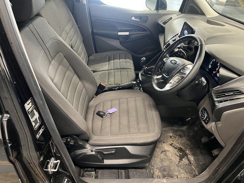Used Ford Transit Connect 2024 for sale - 76904254: Photo 7