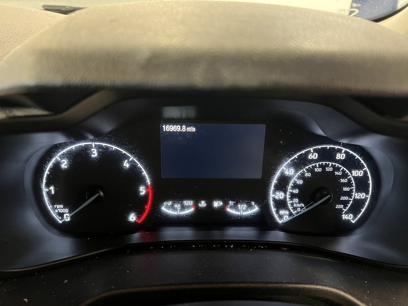 Used Ford Transit Connect 2024 for sale - 76904254: Photo 8