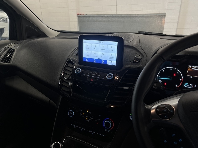 Used Ford Transit Connect 2024 for sale - 76904254: Photo 9