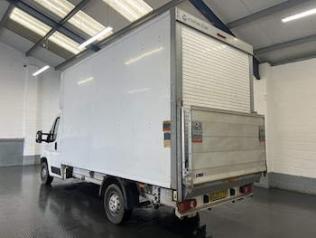 Used Citroen Relay 2020 for sale - 78288928: Photo