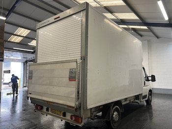 Used Citroen Relay 2020 for sale - 78288928: Photo