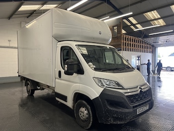 Used Citroen Relay 2020 for sale - 78288928: Photo