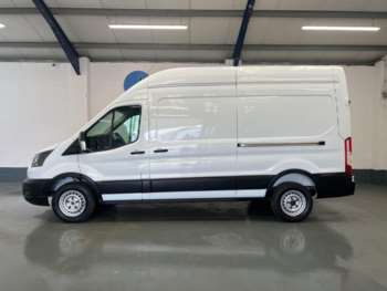 Used Ford Transit 2024 for sale - 74540449: Photo