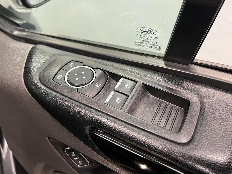 Used Ford Tourneo Custom 2022 for sale - 76903938: Photo 11