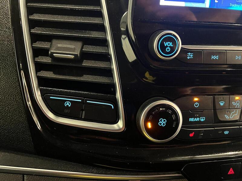 Used Ford Tourneo Custom 2022 for sale - 76903938: Photo 16