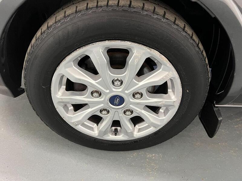 Used Ford Tourneo Custom 2022 for sale - 76903938: Photo 19