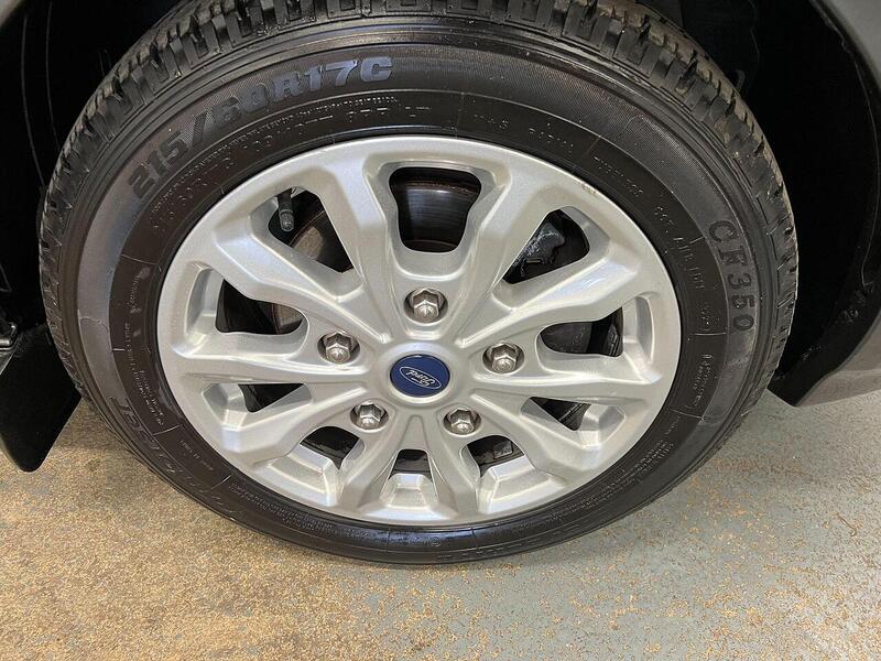 Used Ford Tourneo Custom 2022 for sale - 76903938: Photo 20