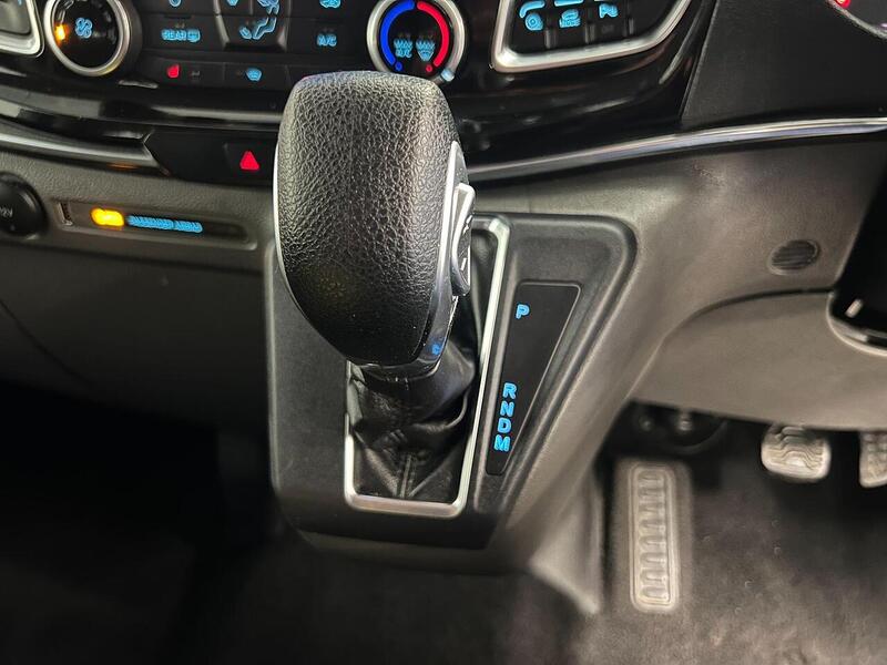 Used Ford Tourneo Custom 2022 for sale - 76903938: Photo 23