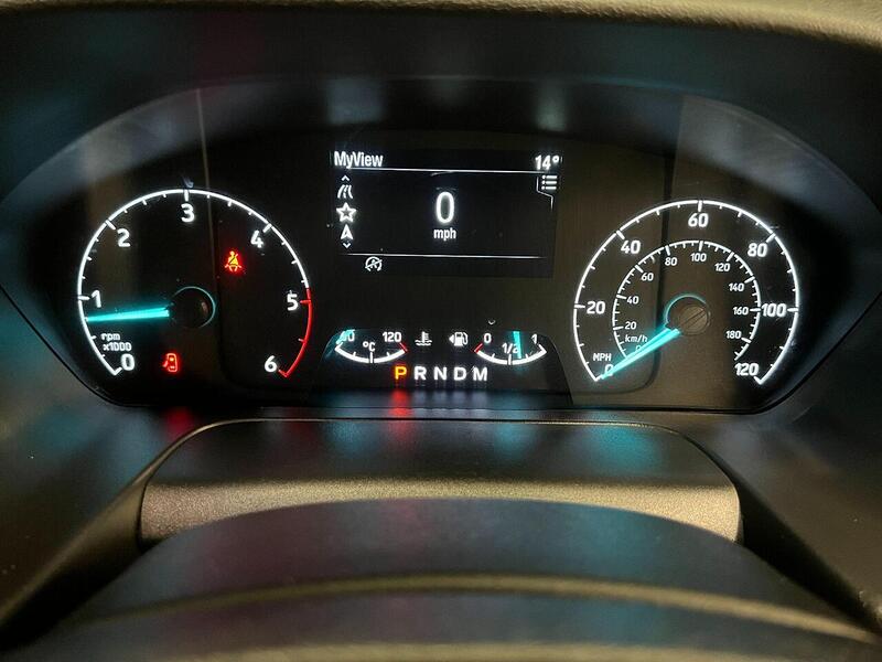 Used Ford Tourneo Custom 2022 for sale - 76903938: Photo 25