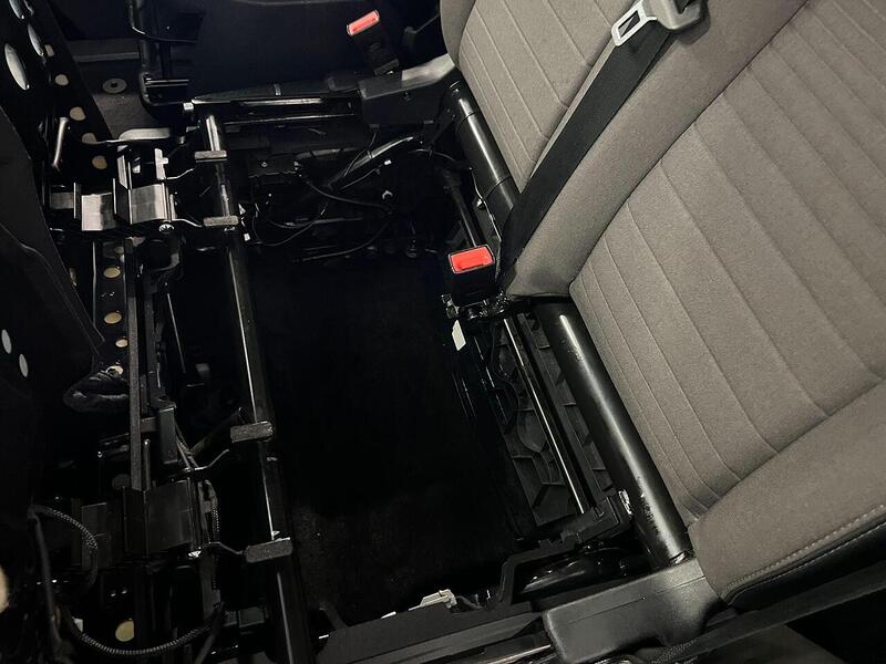 Used Ford Tourneo Custom 2022 for sale - 76903938: Photo 27