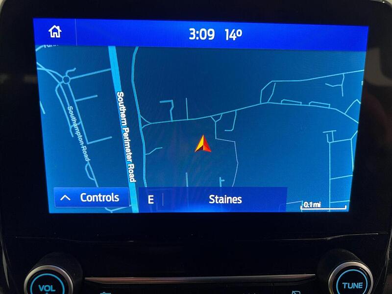 Used Ford Tourneo Custom 2022 for sale - 76903938: Photo 29