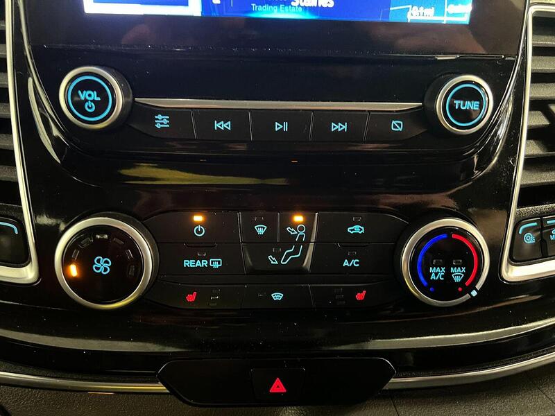 Used Ford Tourneo Custom 2022 for sale - 76903938: Photo 31