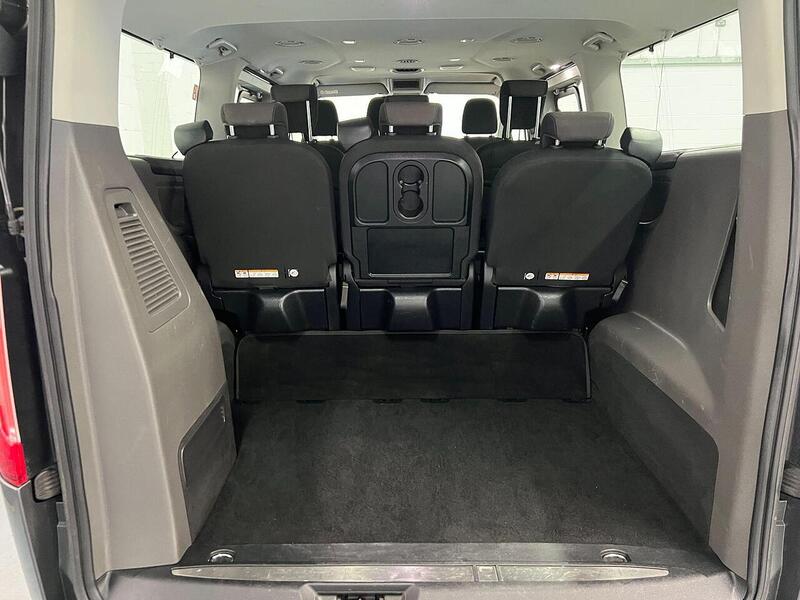 Used Ford Tourneo Custom 2022 for sale - 76903938: Photo 32