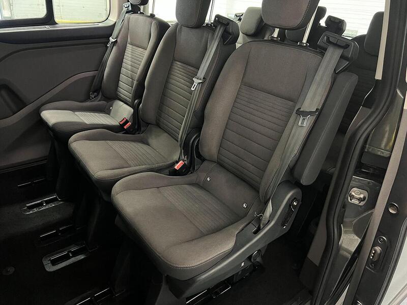 Used Ford Tourneo Custom 2022 for sale - 76903938: Photo 35
