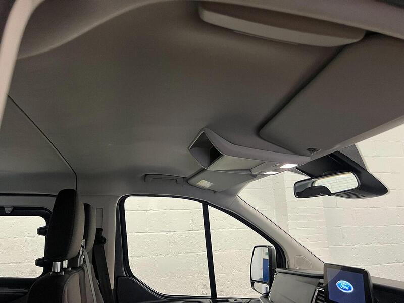 Used Ford Tourneo Custom 2022 for sale - 76903938: Photo 42