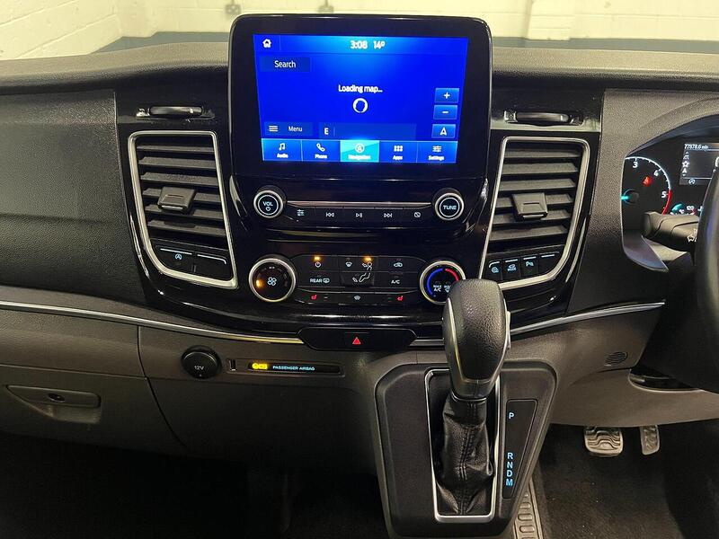 Used Ford Tourneo Custom 2022 for sale - 76903938: Photo 44