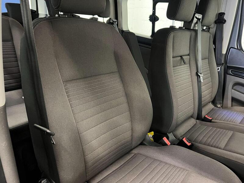 Used Ford Tourneo Custom 2022 for sale - 76903938: Photo 9