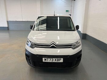Used Citroen Berlingo 2023 for sale - 75403764: Photo