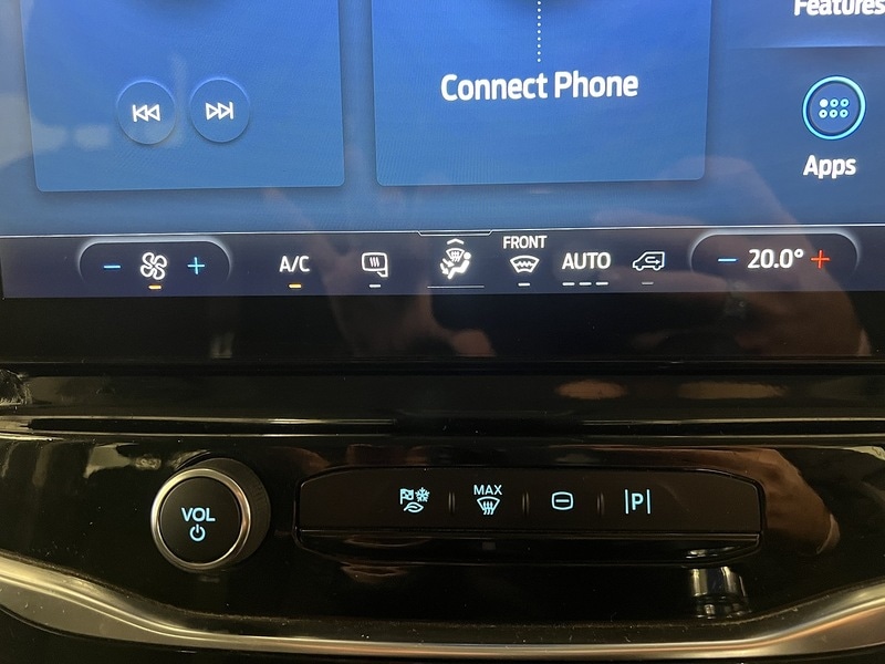 Used Ford Transit 2024 for sale - 77276874: Photo 10