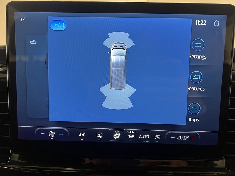 Used Ford Transit 2024 for sale - 77276874: Photo 11