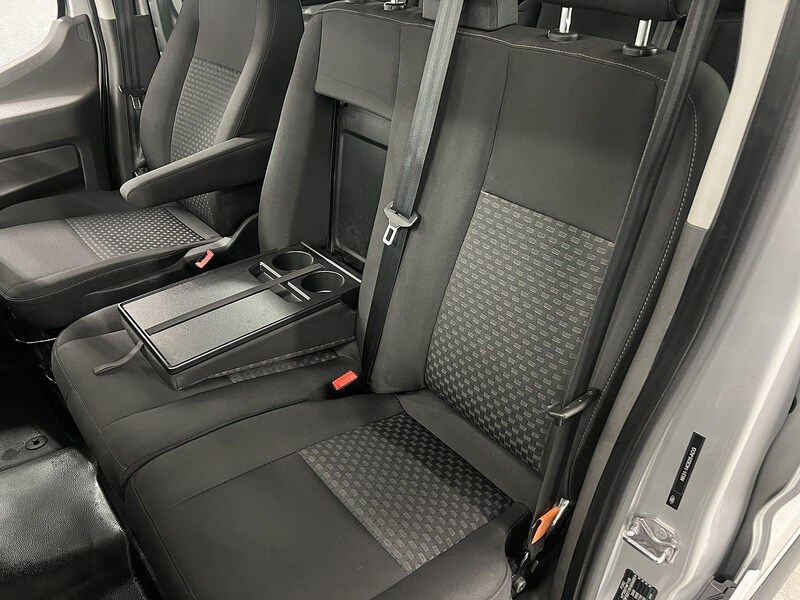 Used Ford Transit 2024 for sale - 77276874: Photo 38