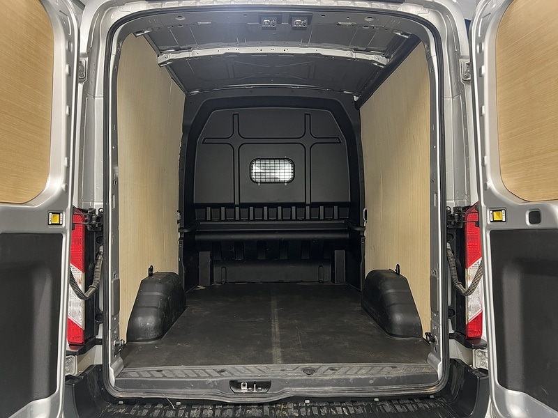 Used Ford Transit 2024 for sale - 77276874: Photo 5