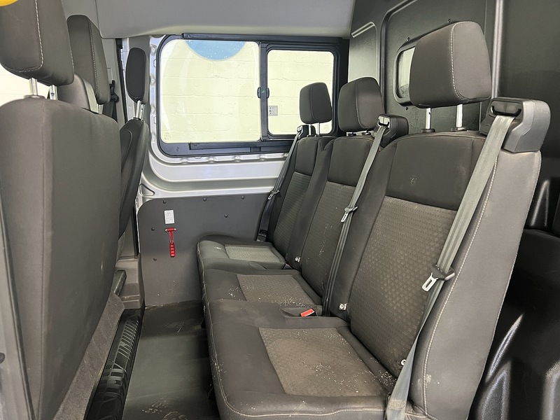 Used Ford Transit 2024 for sale - 77276874: Photo 6