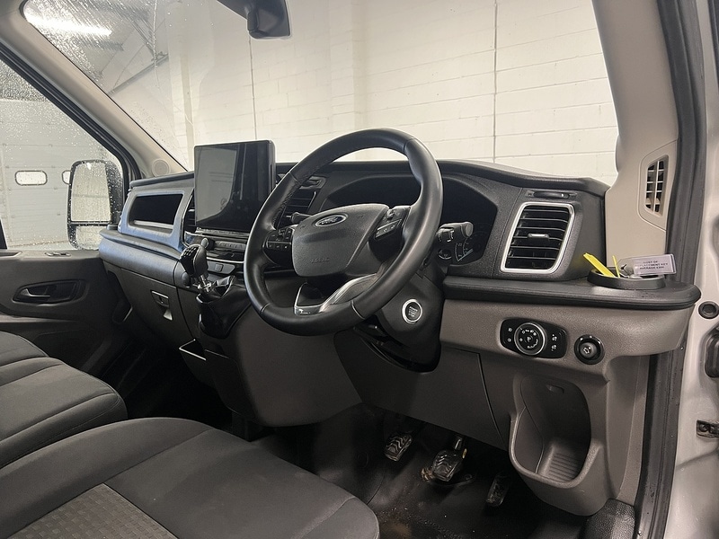 Used Ford Transit 2024 for sale - 77276874: Photo 7