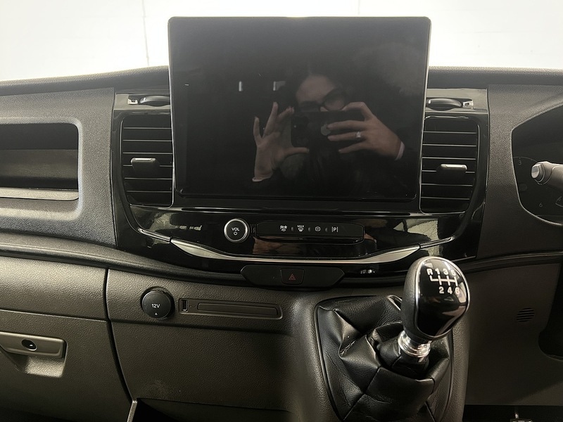 Used Ford Transit 2024 for sale - 77276874: Photo 9