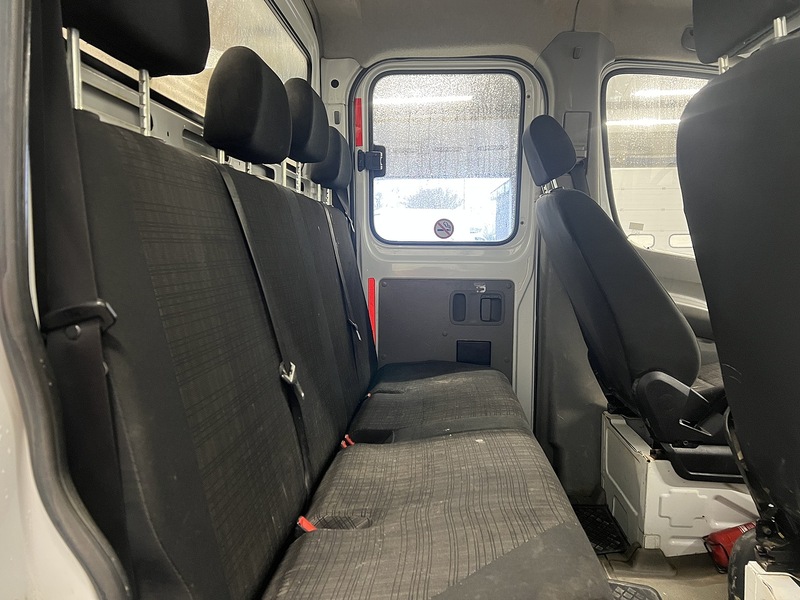 Used Mercedes-Benz Sprinter 2015 for sale - 77475617: Photo 5