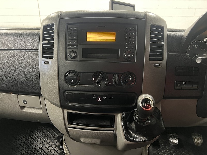 Used Mercedes-Benz Sprinter 2015 for sale - 77475617: Photo 8