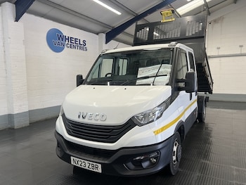 Used Iveco Daily 2023 for sale - 79233959: Photo