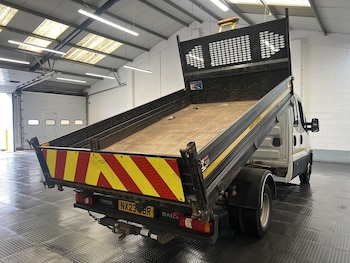 Used Iveco Daily 2023 for sale - 79233959: Photo