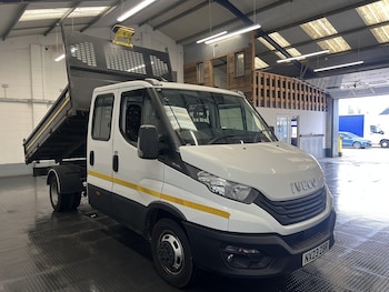 Used Iveco Daily 2023 for sale - 79233959: Photo
