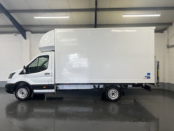 Used Ford Transit 2023 for sale - 78713157: Photo