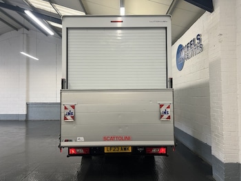 Used Ford Transit 2023 for sale - 78713157: Photo