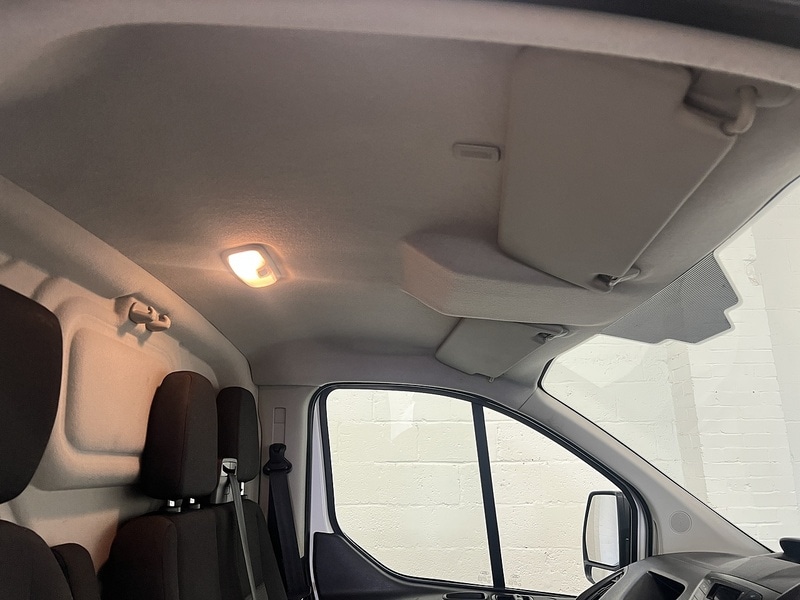 Used Ford Transit Custom 2017 for sale - 77990140: Photo 14