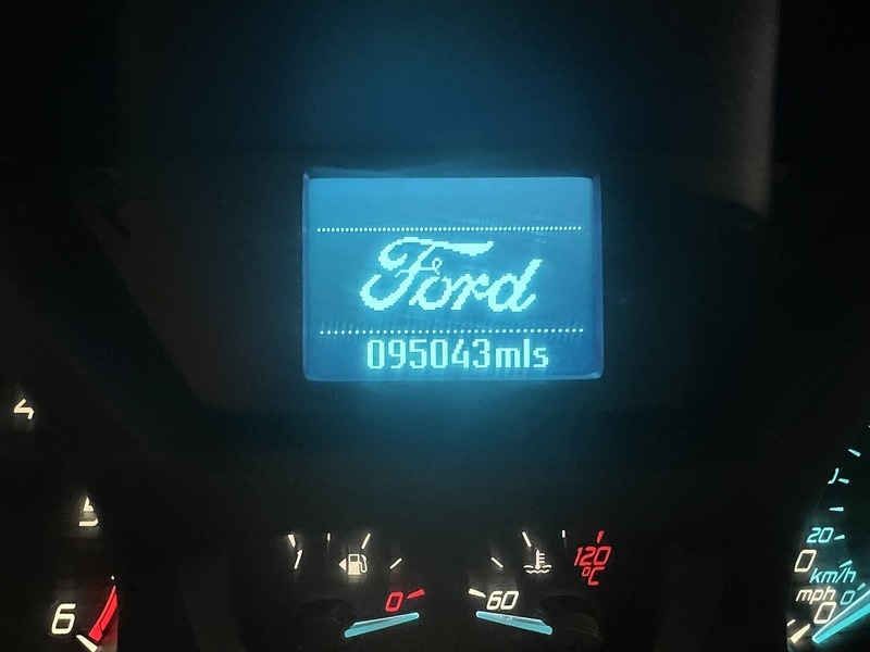 Used Ford Transit Custom 2017 for sale - 77990140: Photo 15