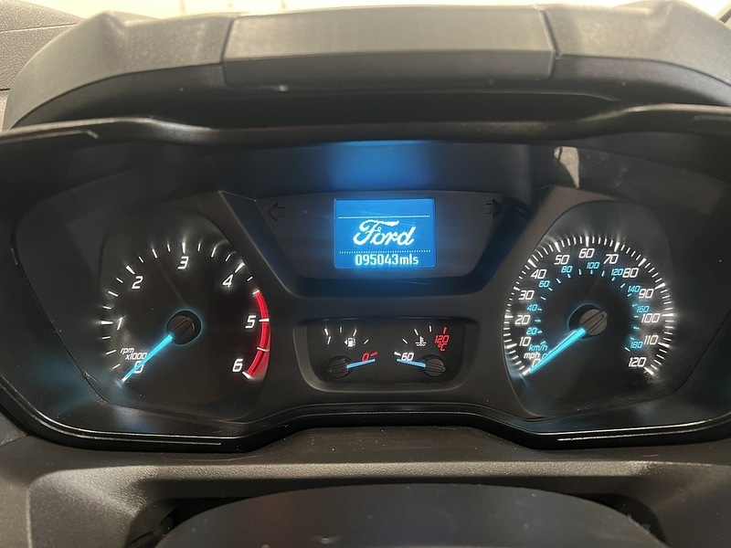 Used Ford Transit Custom 2017 for sale - 77990140: Photo 16