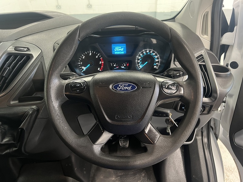 Used Ford Transit Custom 2017 for sale - 77990140: Photo 17