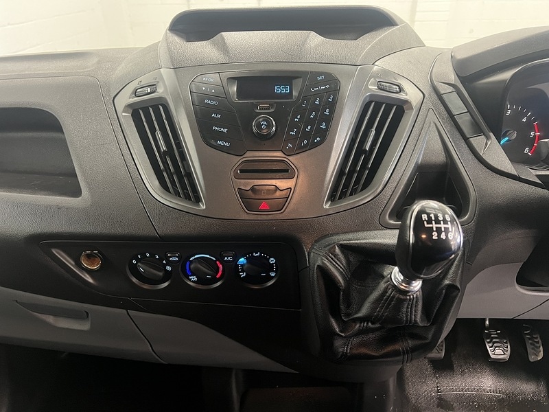 Used Ford Transit Custom 2017 for sale - 77990140: Photo 18