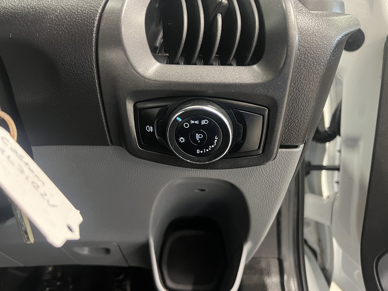 Used Ford Transit Custom 2017 for sale - 77990140: Photo 19