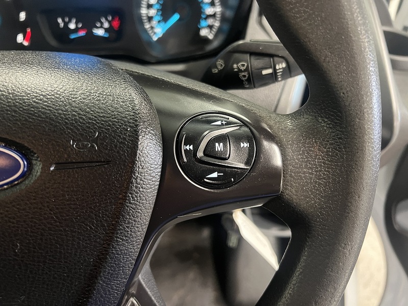 Used Ford Transit Custom 2017 for sale - 77990140: Photo 20