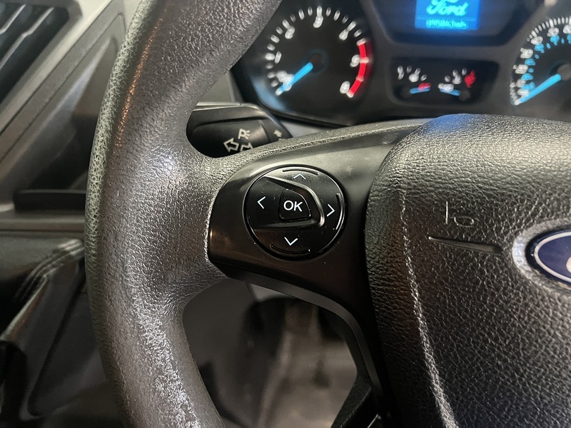 Used Ford Transit Custom 2017 for sale - 77990140: Photo 21