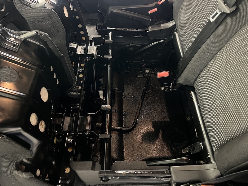 Used Ford Transit Custom 2017 for sale - 77990140: Photo 29