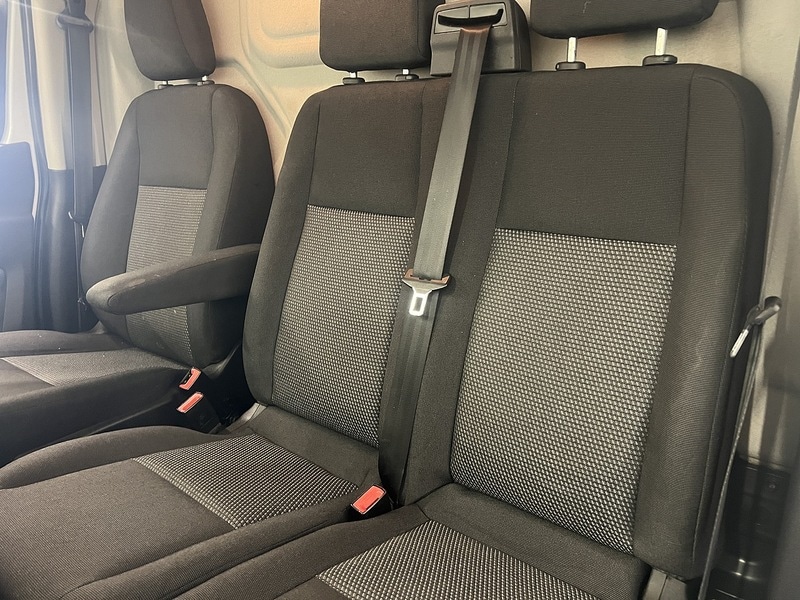Used Ford Transit Custom 2017 for sale - 77990140: Photo 30