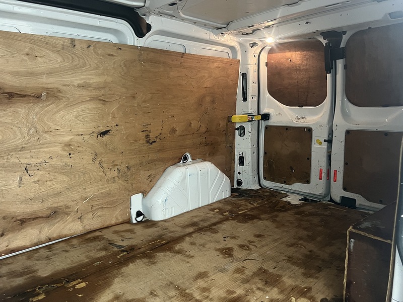 Used Ford Transit Custom 2017 for sale - 77990140: Photo 31